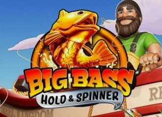 Bonanza Billion слот