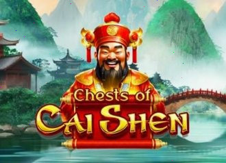 Слот Chests Of Cai Shen от Pragmatic
